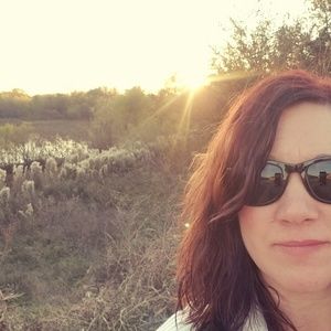 Meet your Posher, Wendy